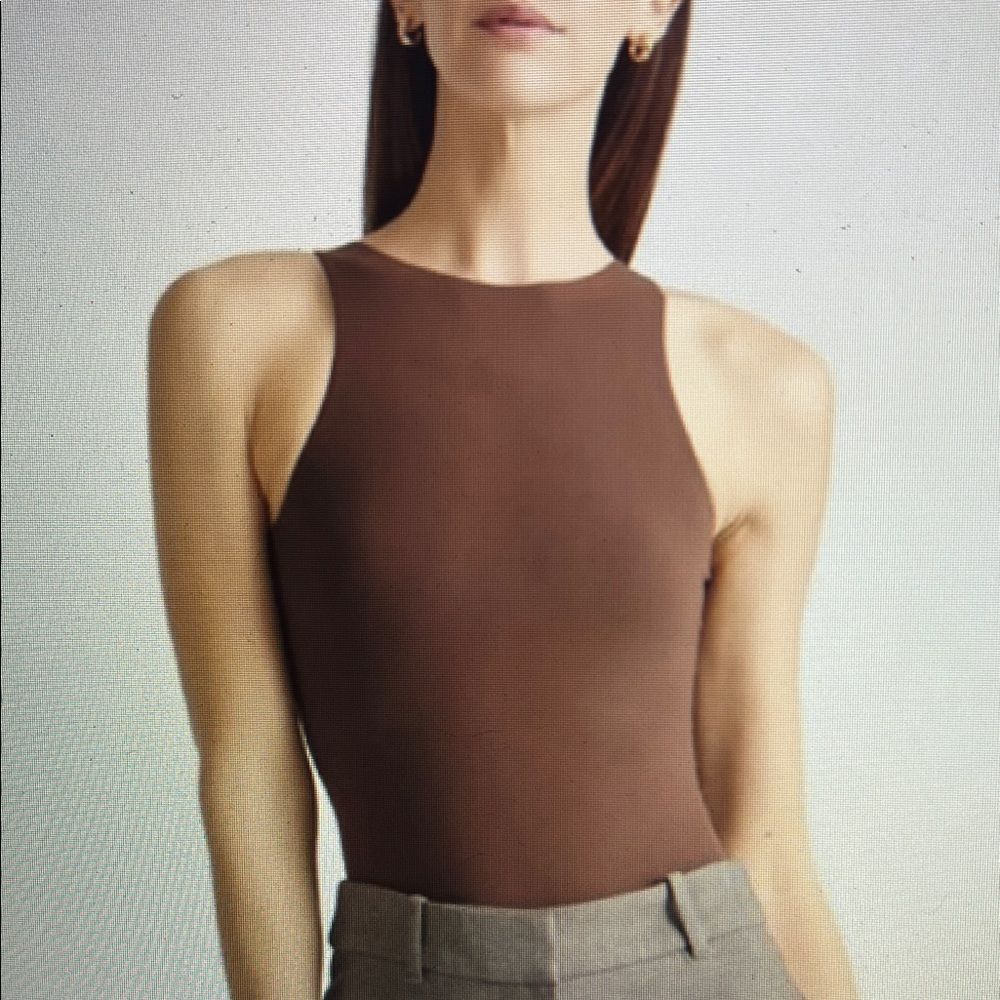 New! Express Body Couture Bodysuit NWT